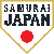野球日本代表　サムライジャパン