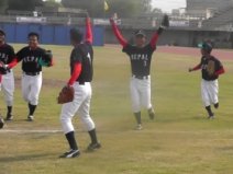 ネパール対スリランカ