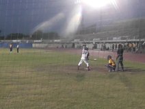 ネパール対アフガニスタン