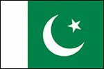 National Flag of Pakistan