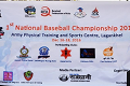 1st National Baseball Championship