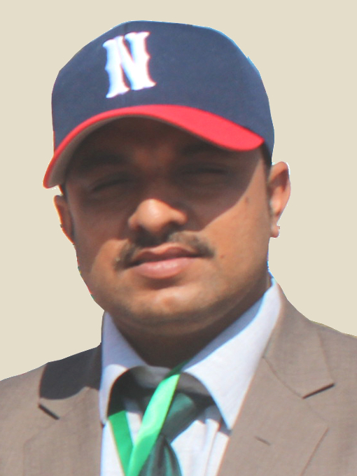 ディパック・ネウパネ